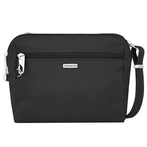 Travelon convertible travel bag in black NWT